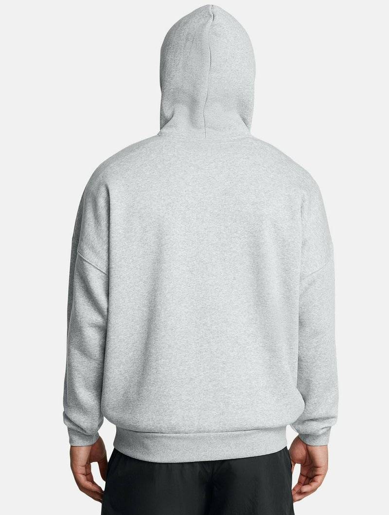 Under Armour Under Armour ICON - Hoodie - mod gray light heather Angebote