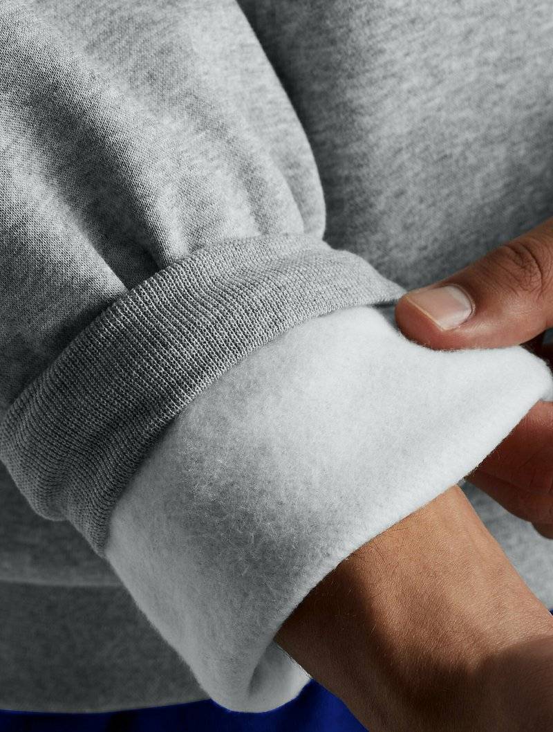 Under Armour Under Armour ICON - Hoodie - mod gray light heather Angebote