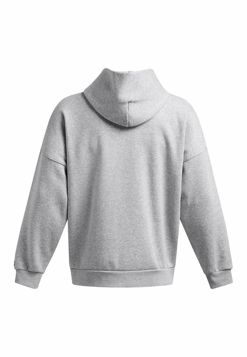 Under Armour Under Armour ICON - Hoodie - mod gray light heather Angebote