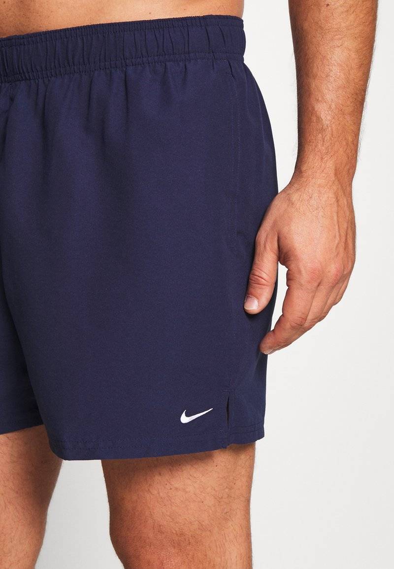 Nike Performance Nike Performance VOLLEY - Swimming shorts - new navy Fabrikverkauf