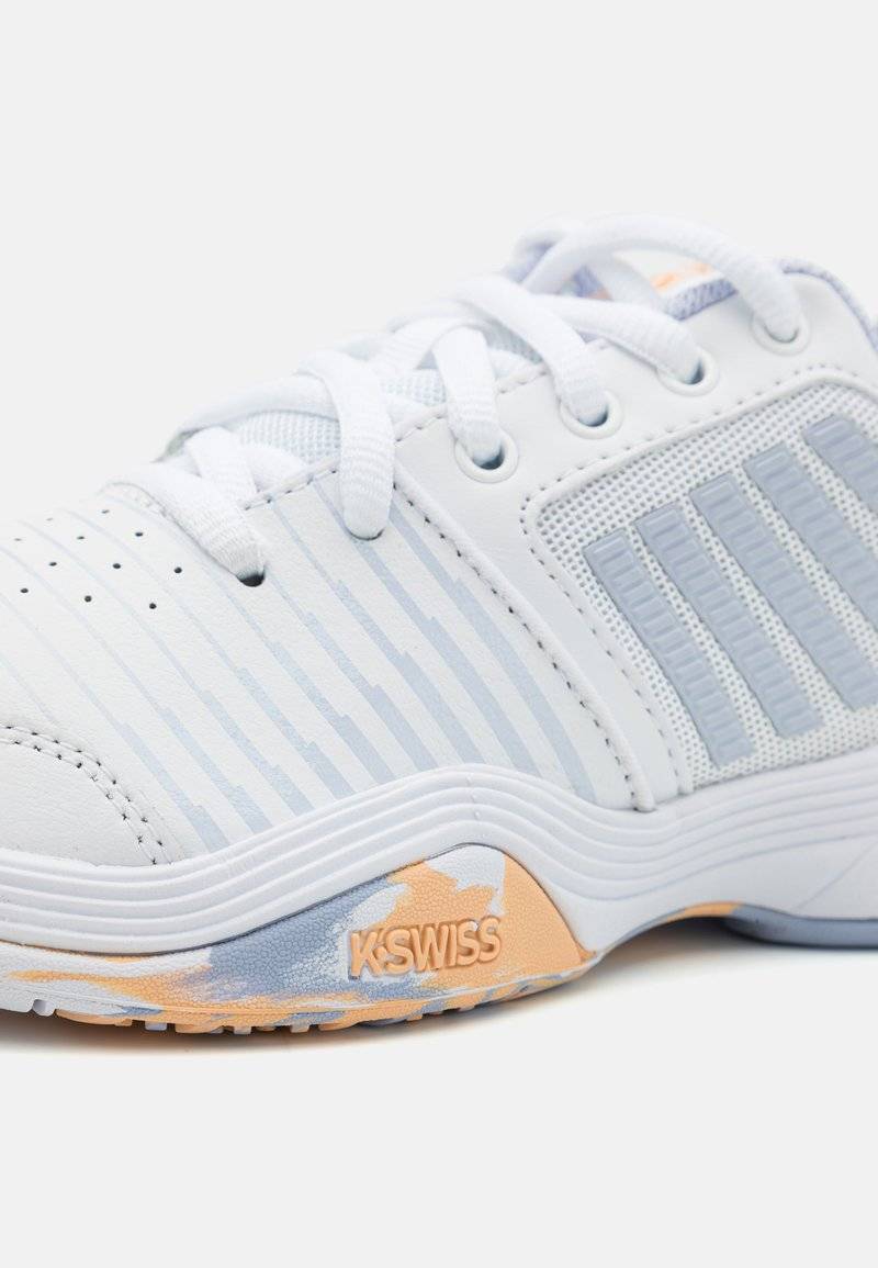 K-SWISS K-SWISS COURT EXPRESS OMNI UNISEX - Multicourt tennis shoes Kostenloser Versand
