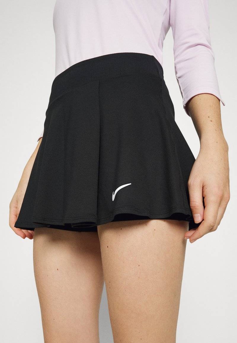 Nike Performance Nike Performance FLOUNCY - Sports skirt Fabrik Onlineshop