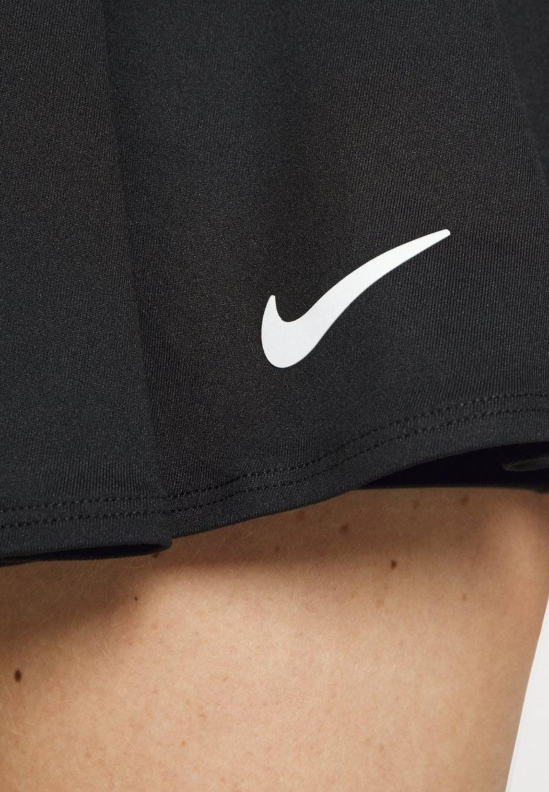 Nike Performance Nike Performance FLOUNCY - Sports skirt Fabrik Onlineshop