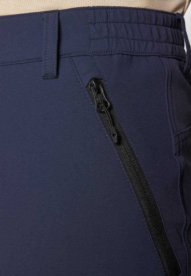 Icepeak Icepeak BEELITZ - Outdoor trousers - dark blue Fabrikpreis