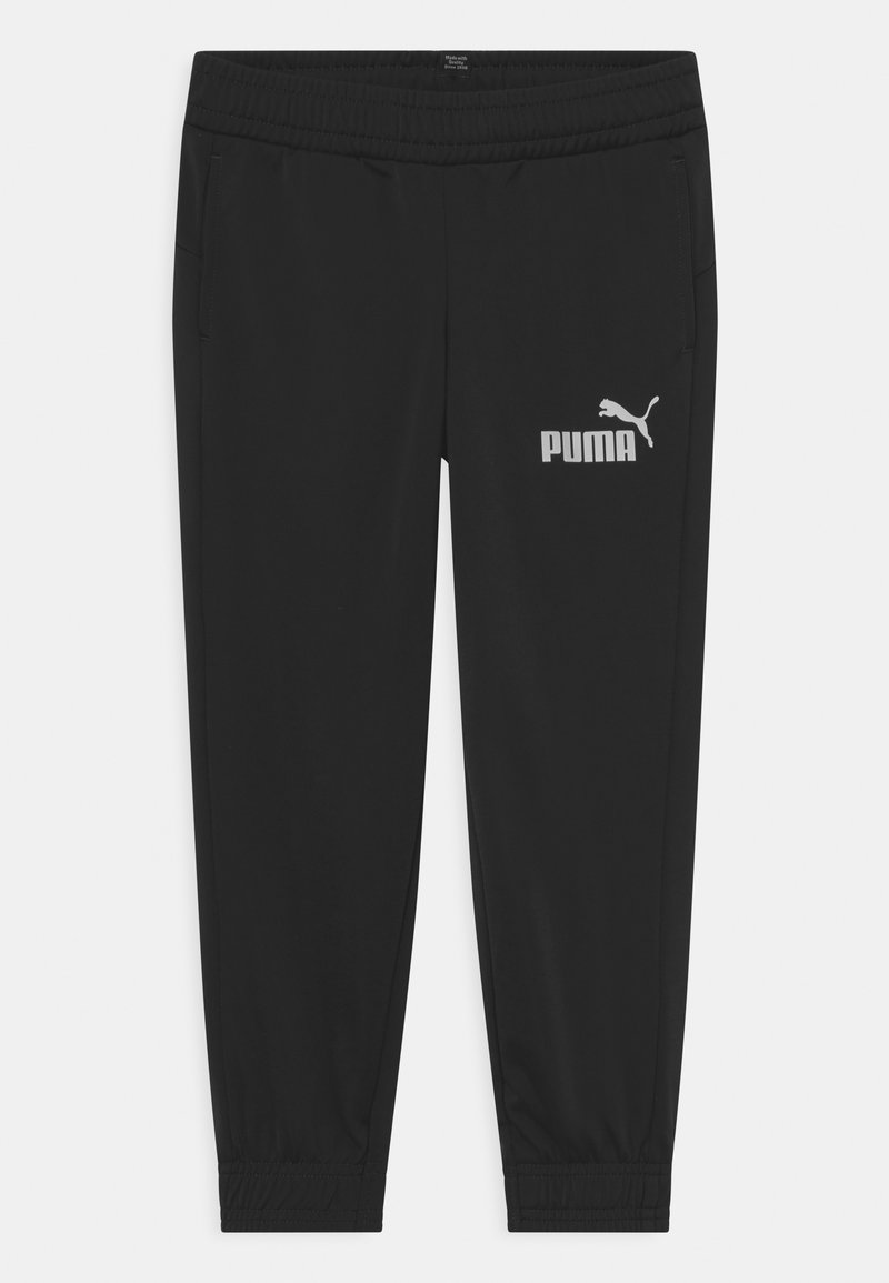 Puma Puma SUIT UNISEX SET - Tracksuit - high risk red Großer Ausverkauf