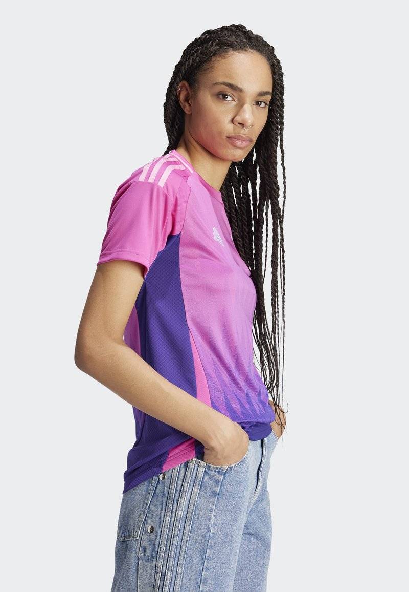 adidas Performance adidas Performance DEUTSCHLAND DFB AWAY JERSEY - Football shirt Flash Sale