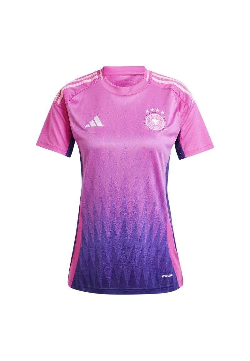 adidas Performance adidas Performance DEUTSCHLAND DFB AWAY JERSEY - Football shirt Flash Sale
