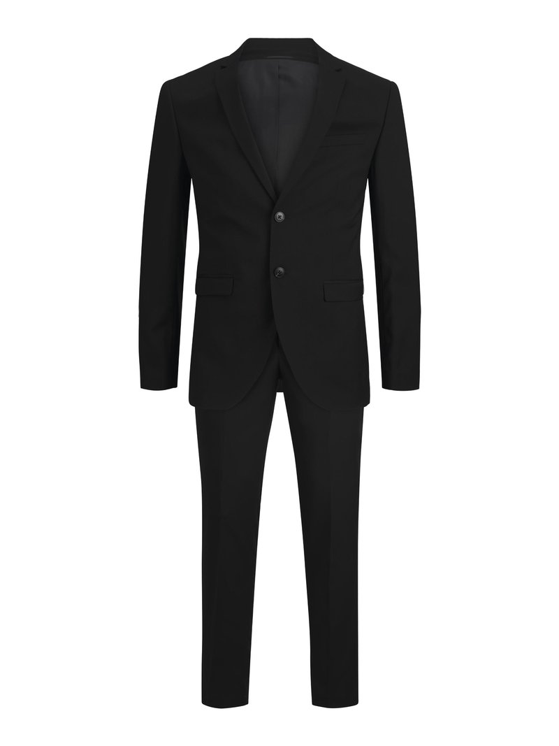 Jack & Jones PREMIUM Jack & Jones PREMIUM FRANCO - Suit - black Begrenztes Angebot