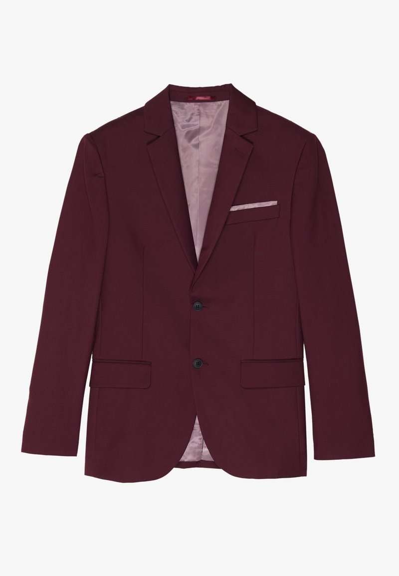 Pier One Pier One FASHION SUIT - Suit - bordeaux Osterangebot