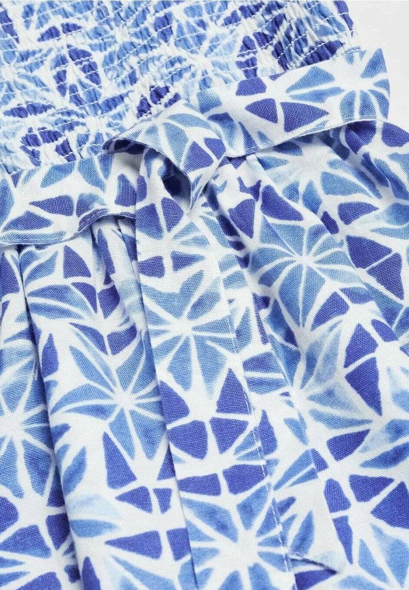 Mango Kids Mango Kids ANNA - Jumpsuit - blau Lagerräumung