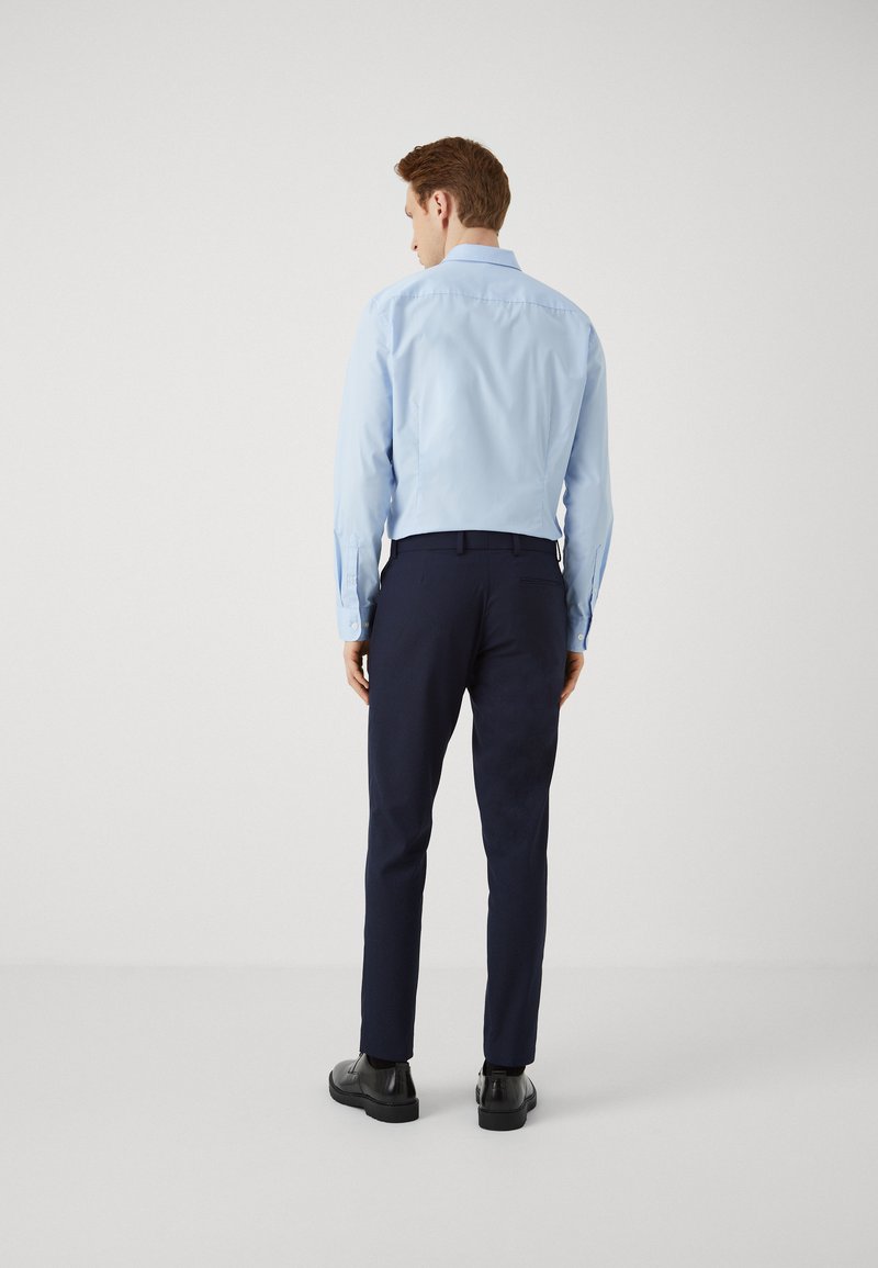 Isaac Dewhirst Isaac Dewhirst BASIC PLAIN SUIT SET - Suit - dark blue Heißer Verkauf