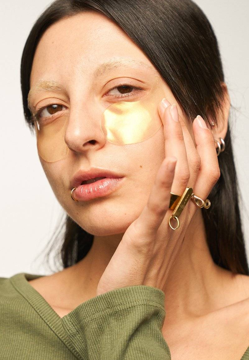 Revolution Skincare Revolution Skincare REVOLUTION SKINCARE HYALURONIC ACID HYDRO GEL EYE PATCHES - Eyecare Tägliche Deals