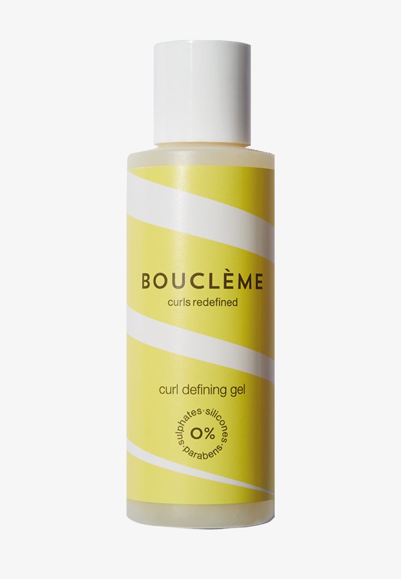 BOUCLÈME BOUCLÈME CURL DEFINING GEL - Hair styling Riesige Ersparnisse