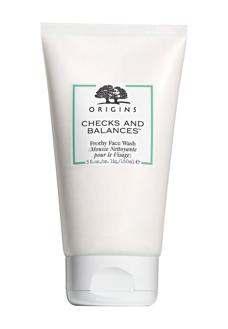 Origins Origins CHECKS AND BALANCES™ FROTHY FACE WASH - Cleanser Tiefpreis