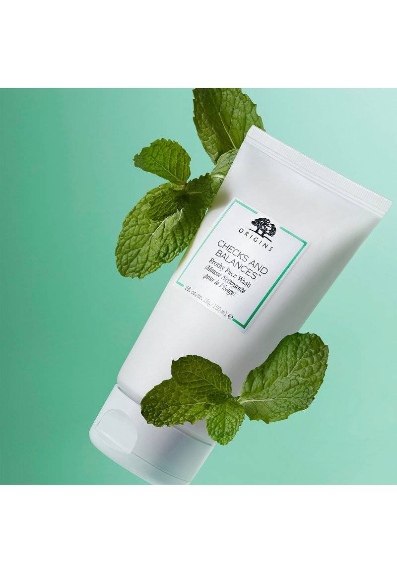 Origins Origins CHECKS AND BALANCES™ FROTHY FACE WASH - Cleanser Tiefpreis