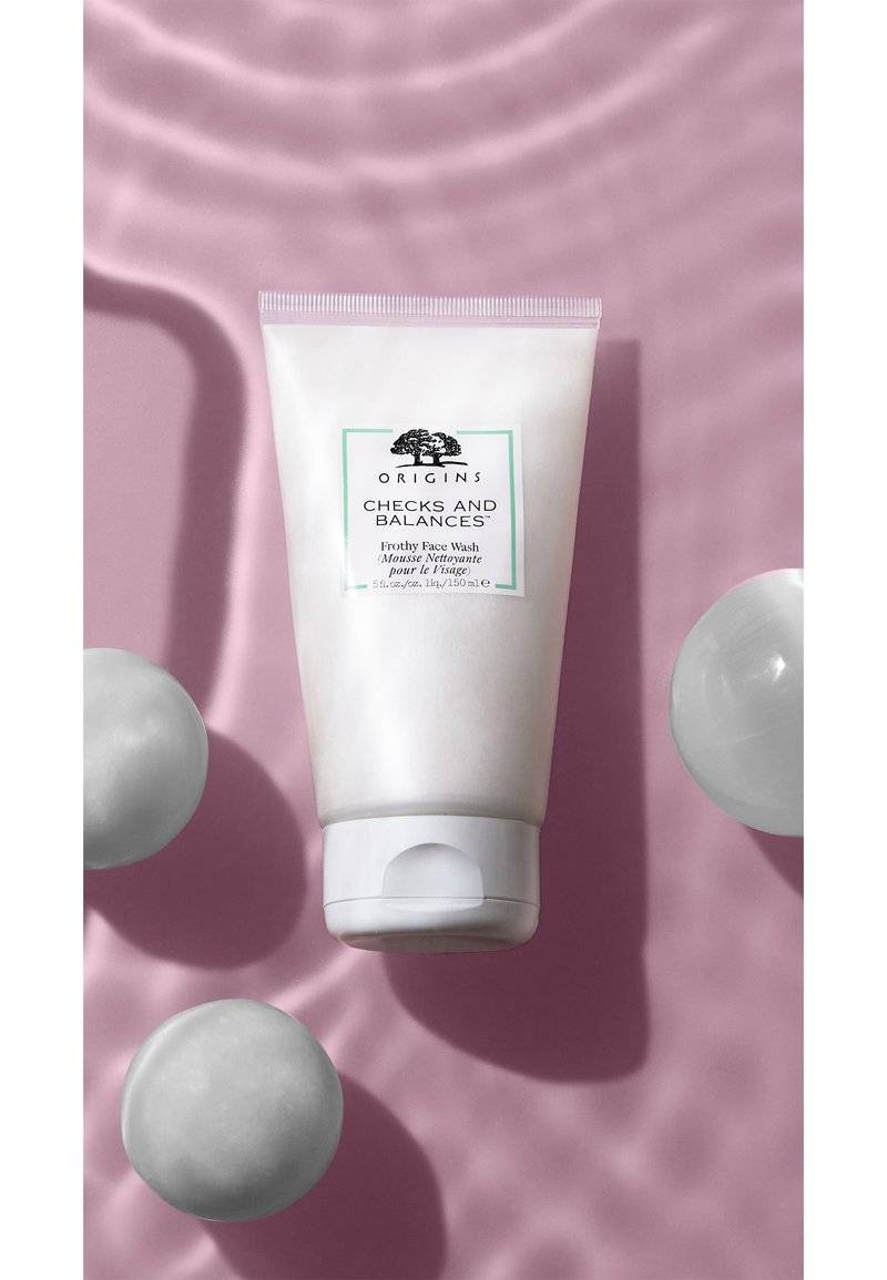 Origins Origins CHECKS AND BALANCES™ FROTHY FACE WASH - Cleanser Tiefpreis