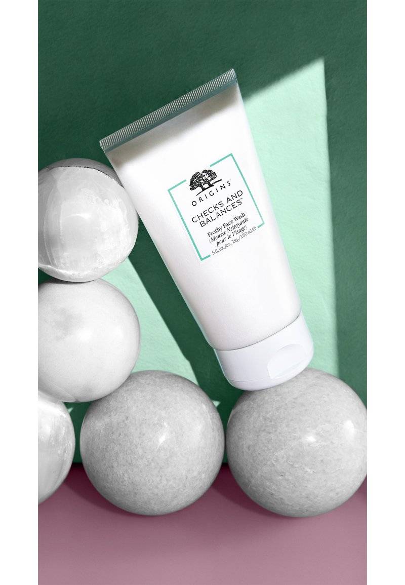 Origins Origins CHECKS AND BALANCES™ FROTHY FACE WASH - Cleanser Tiefpreis