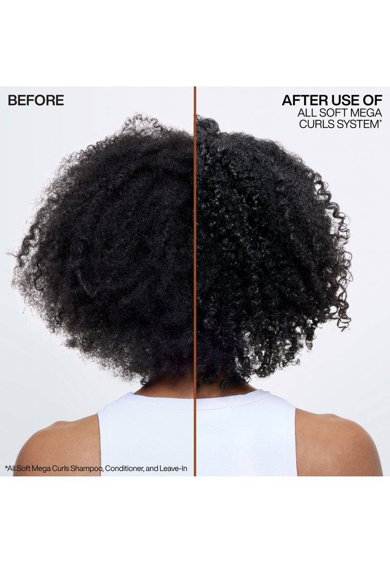 Redken Redken ALL SOFT MEGA CURLS SHAMPOO - Shampoo Super Sparpreis
