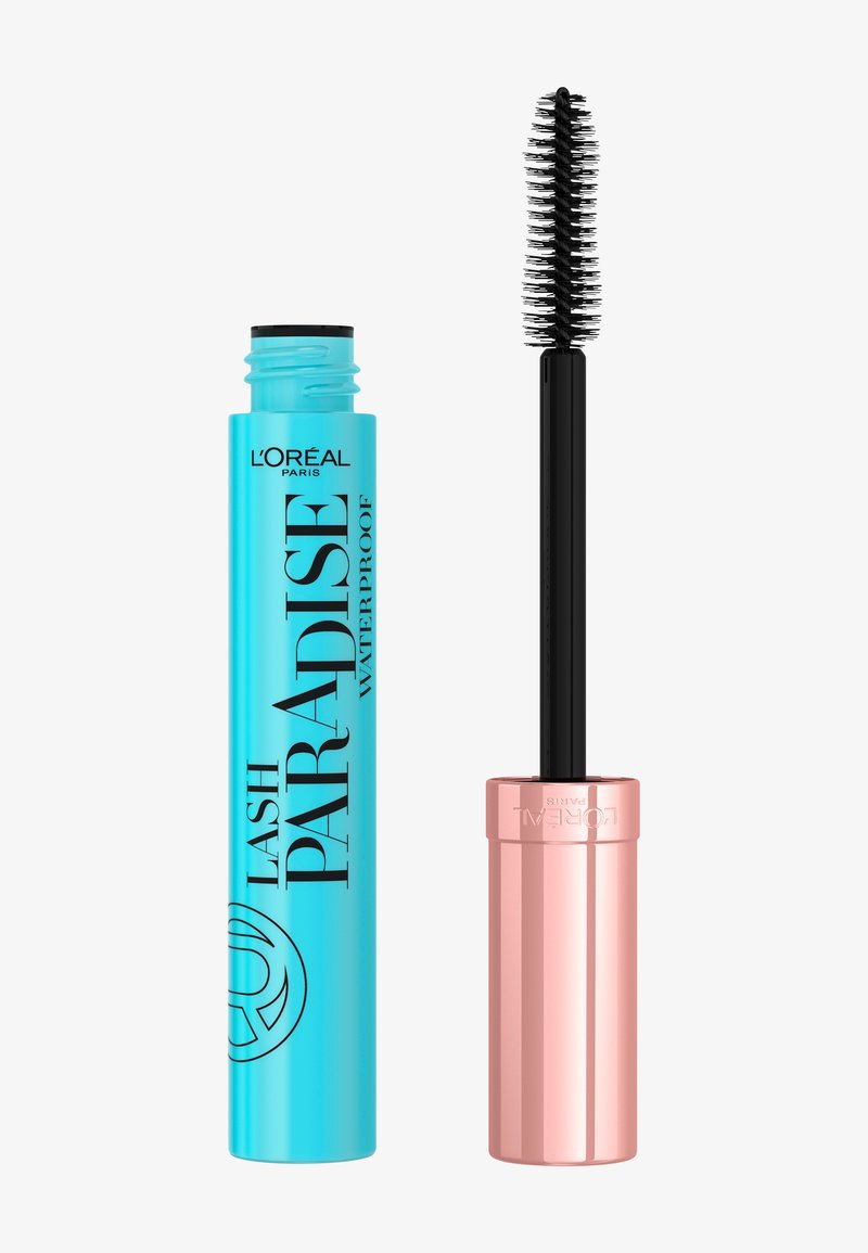 L'Oréal Paris L'Oréal Paris LASH PARADISE WATERPROOF - Mascara - black Letzter Tag