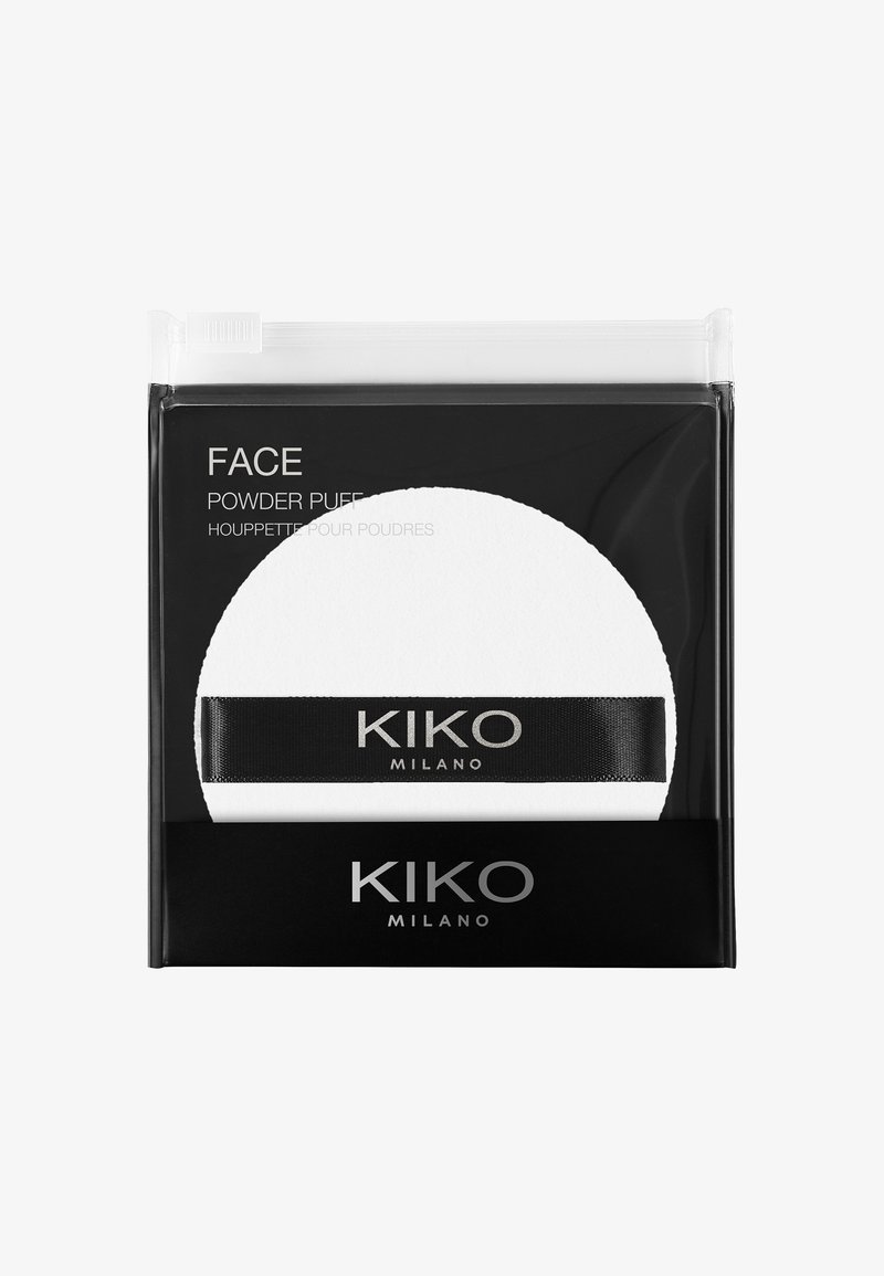 KIKO Milano KIKO Milano POWDER PUFF - Makeup sponges & blenders Bis zu 60% Rabatt