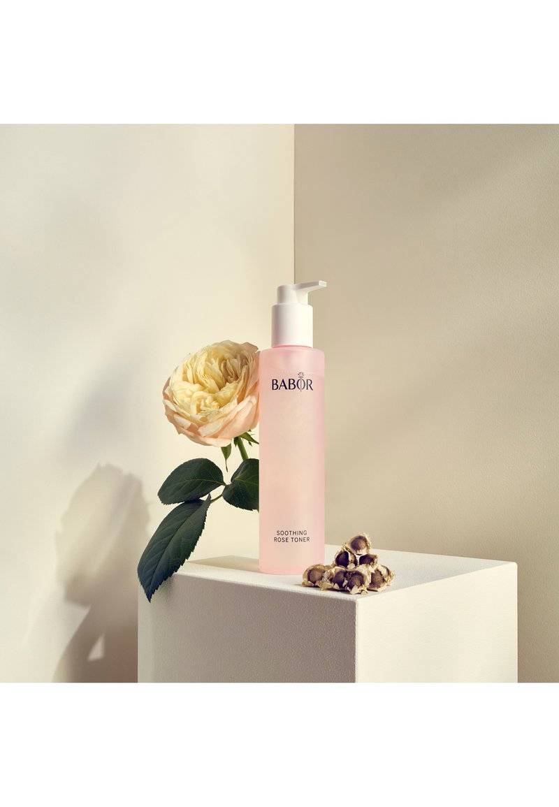 BABOR BABOR SOOTHING ROSE TONER - Toner Bis zu 65% Rabatt