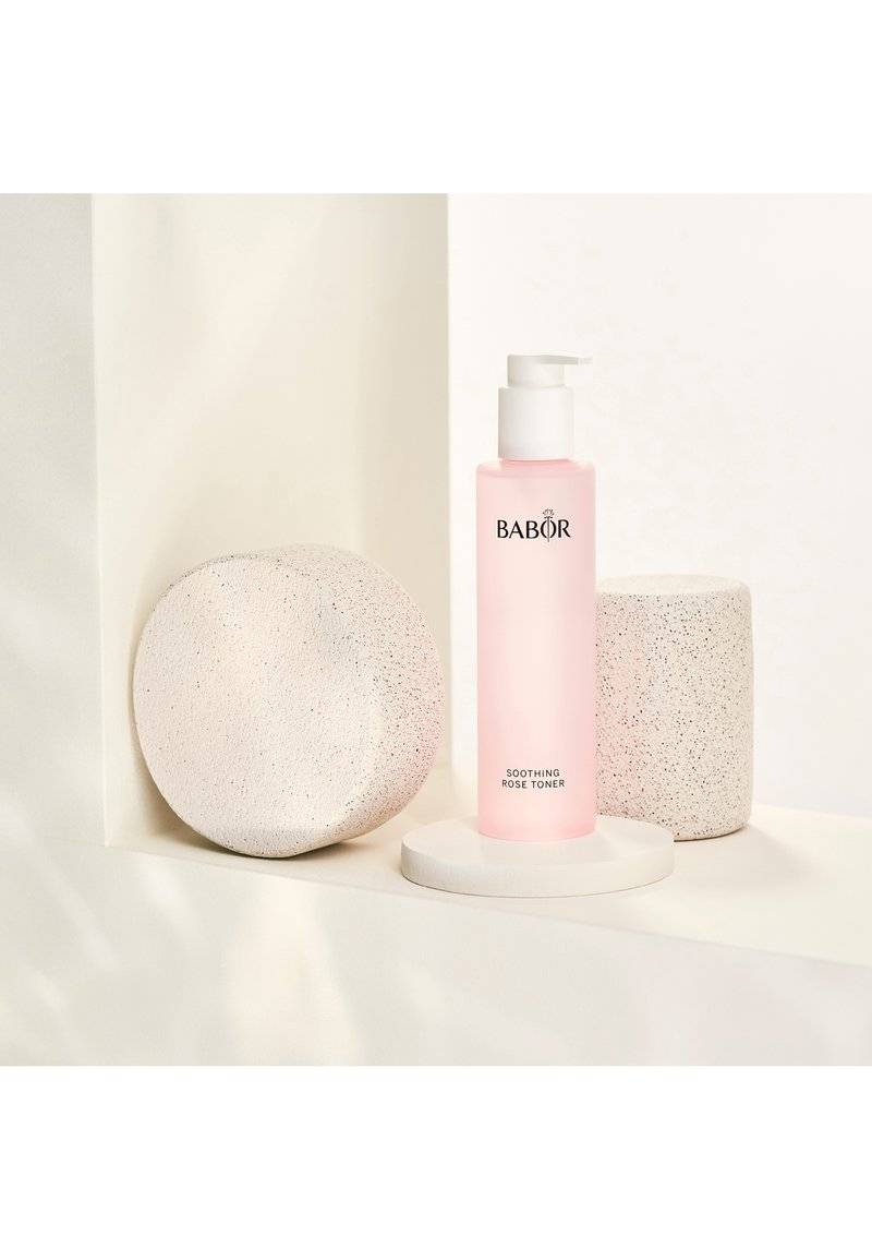 BABOR BABOR SOOTHING ROSE TONER - Toner Bis zu 65% Rabatt