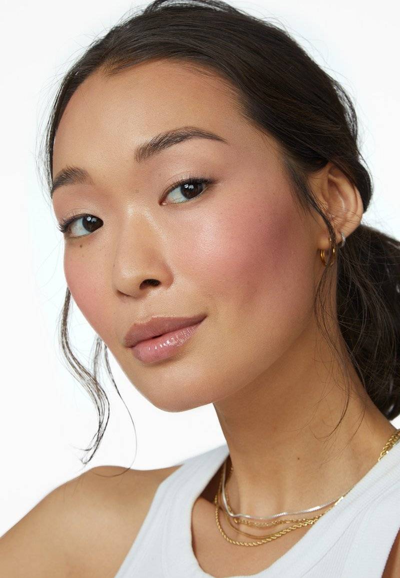 Maybelline New York Maybelline New York SUNKISSER BLUSH - Blusher - blazing blush Vierteljährliche Förderung