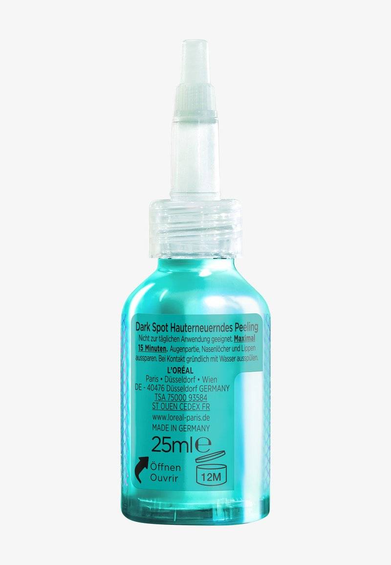 L'Oréal Paris Skin L'Oréal Paris Skin BRIGHT REVEAL DARK SPOT PEELING - Facial scrub & peel Bis zu 55% Rabatt