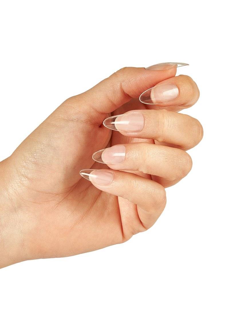 Le Mini Macaron Le Mini Macaron LE GEL TIP! NAIL EXTENSION TIPS - Nail stickers Discount Store für neue Produkte