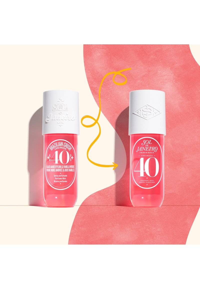 Sol de Janeiro Sol de Janeiro CHEIROSA 40 MIST - Body spray Nur noch ein Tag übrig