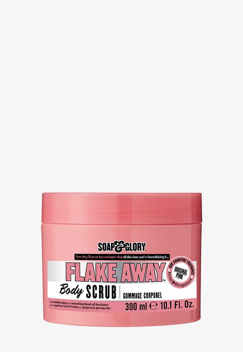 Soap & Glory Soap & Glory ORIGINAL PINK FLAKE AWAY BODY SCRUB - Body scrub Riesige Rabatte