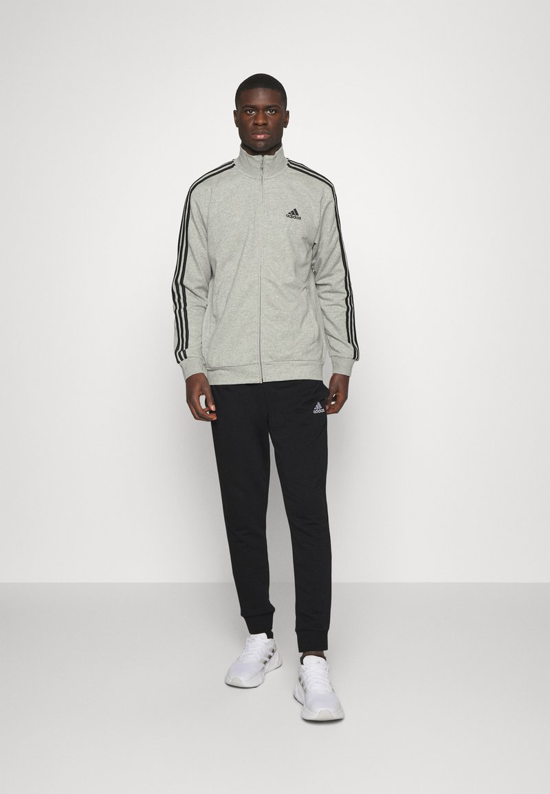 adidas Sportswear adidas Sportswear SET - Tracksuit Kostenloser Versand international