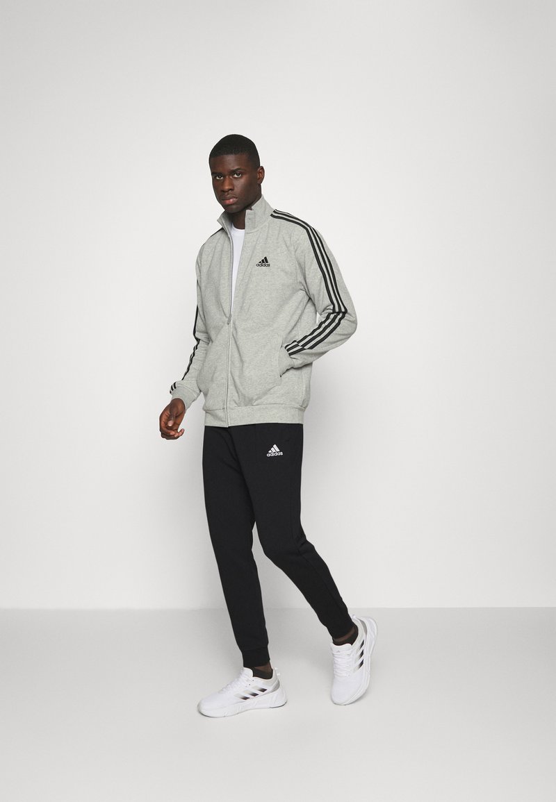 adidas Sportswear adidas Sportswear SET - Tracksuit Kostenloser Versand international