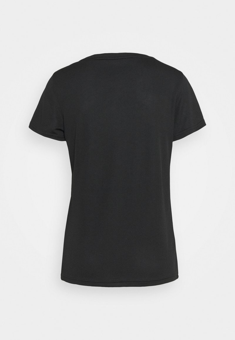 Puma Puma PERFORMANCE TEE - Sports T-shirt - puma black 2025