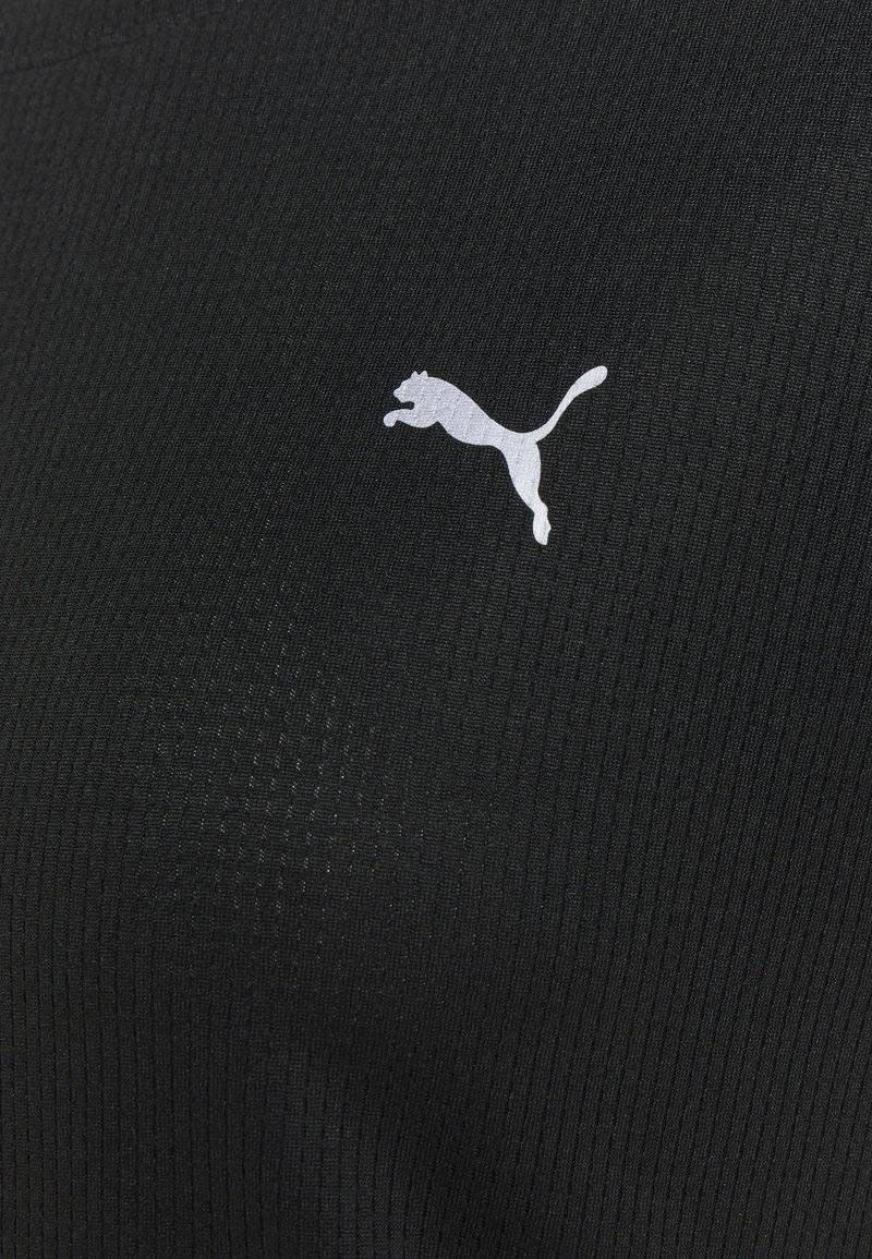 Puma Puma PERFORMANCE TEE - Sports T-shirt - puma black 2025