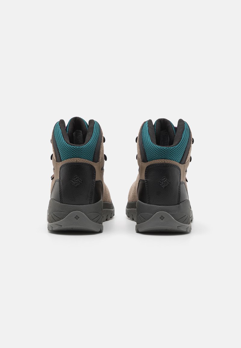 Columbia Columbia NEWTON RIDGE - Hiking shoes Online