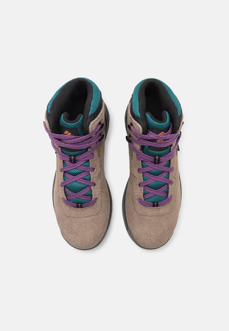 Columbia Columbia NEWTON RIDGE - Hiking shoes Online