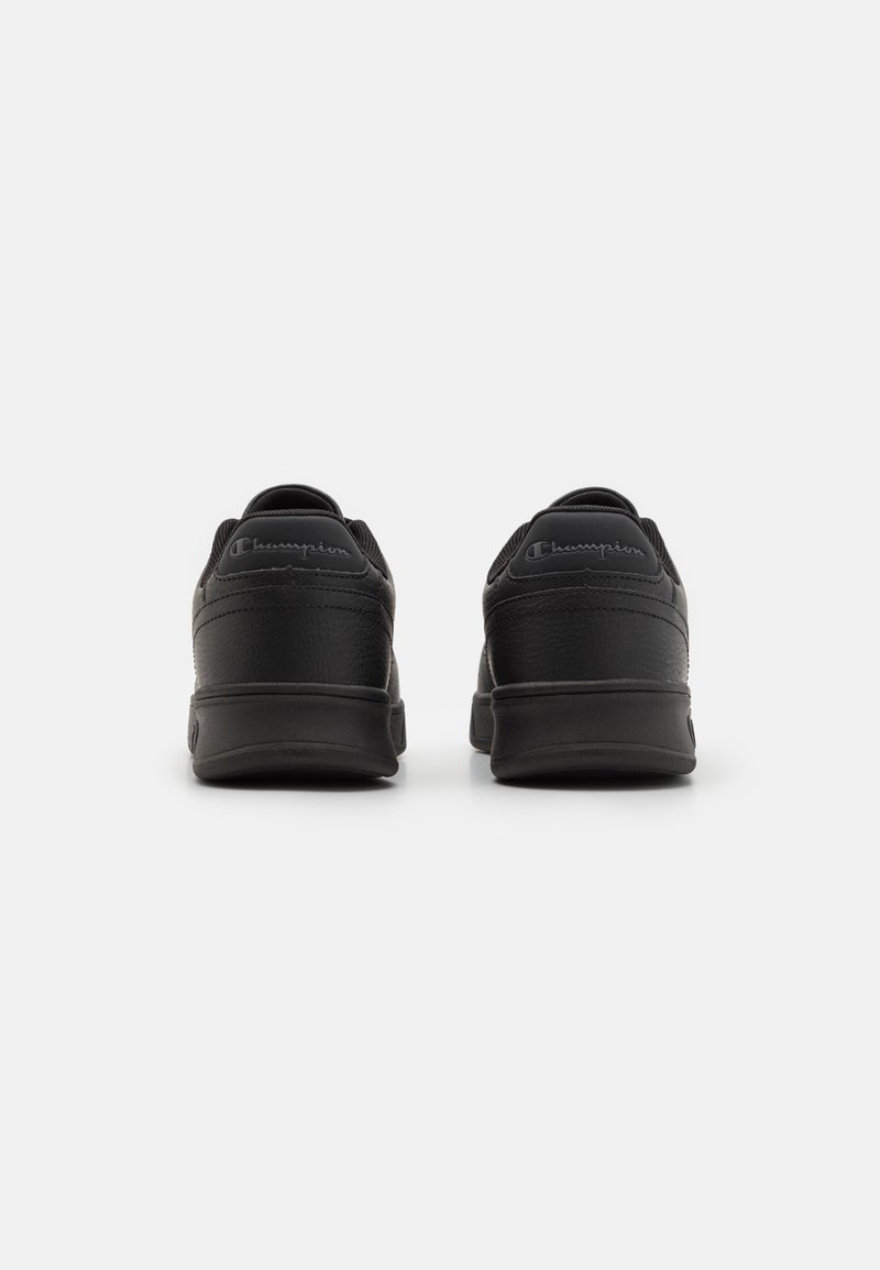 Champion Champion Training shoe - triple black Outlet