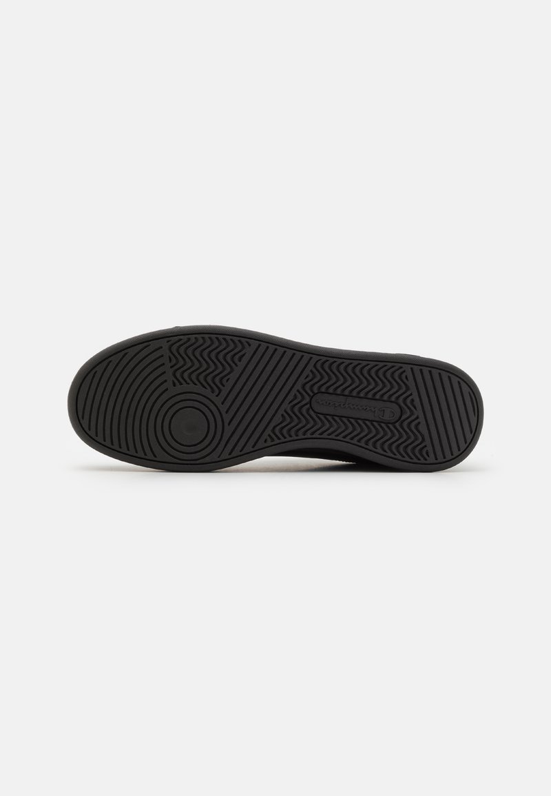 Champion Champion Training shoe - triple black Outlet