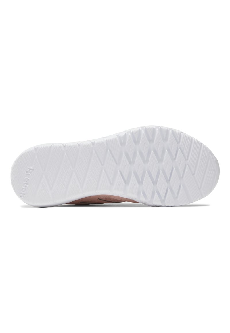 Reebok Reebok FLEXAGON ENERGY TR - Training shoe - possibly pink f r cloud white possibly pink f r Auslauf