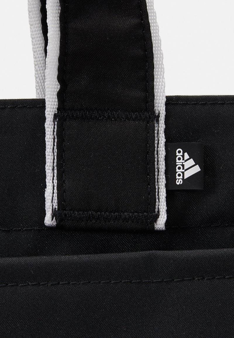 adidas Performance adidas Performance ADIDAS LINEAR ESSENTIALS SHOPPER - Sports bag Verkauf