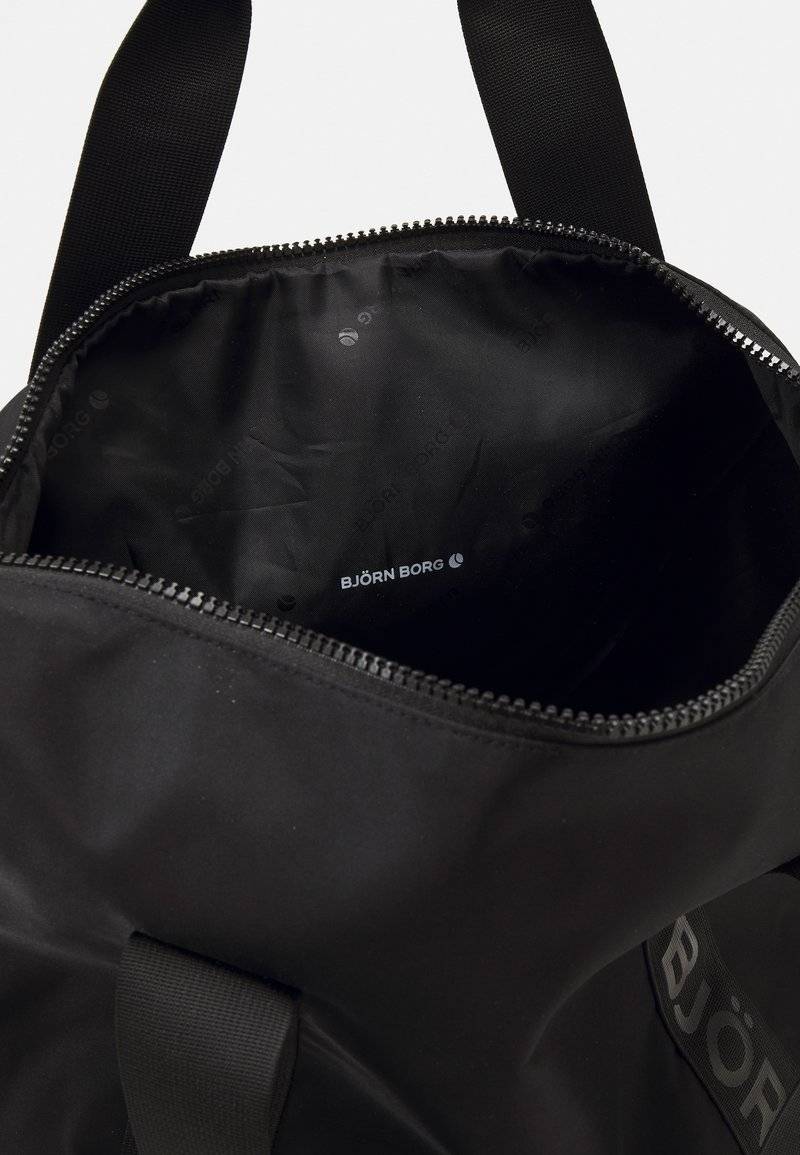 Björn Borg Björn Borg CLASSIC BAG - Sports bag - black beauty im Angebot