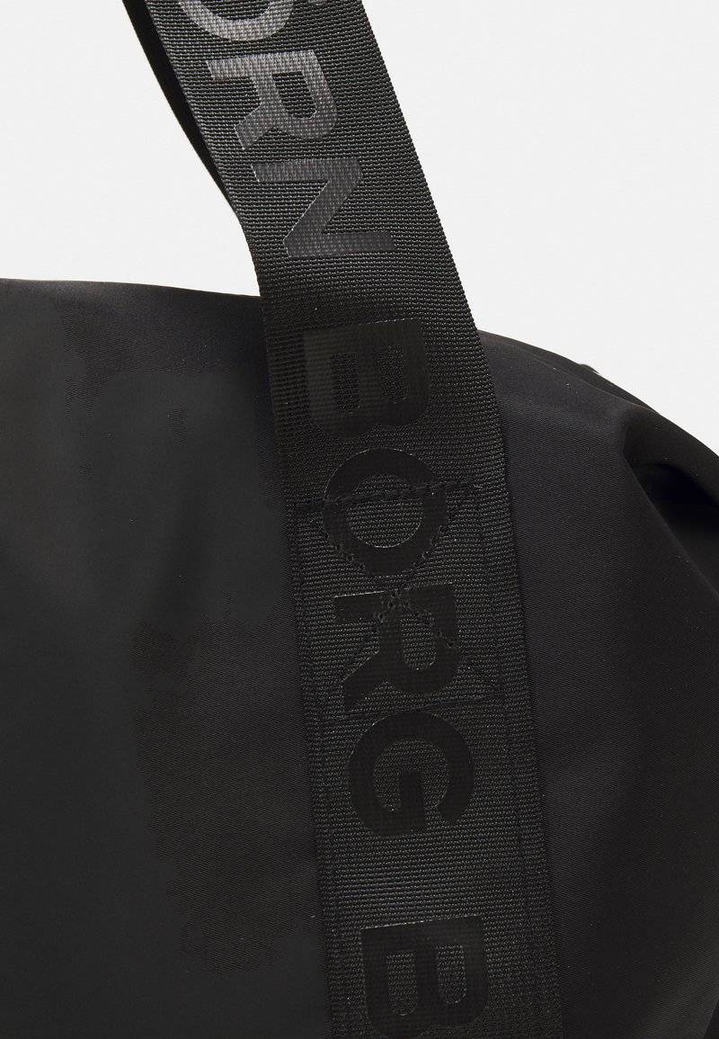 Björn Borg Björn Borg CLASSIC BAG - Sports bag - black beauty im Angebot