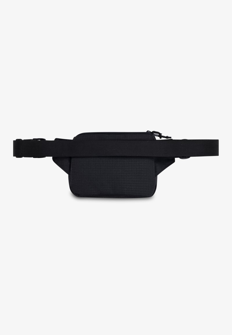 Jordan Jordan JAM CORDURA FRANCHISE CROSS - Bum bag - black Meist gekauft