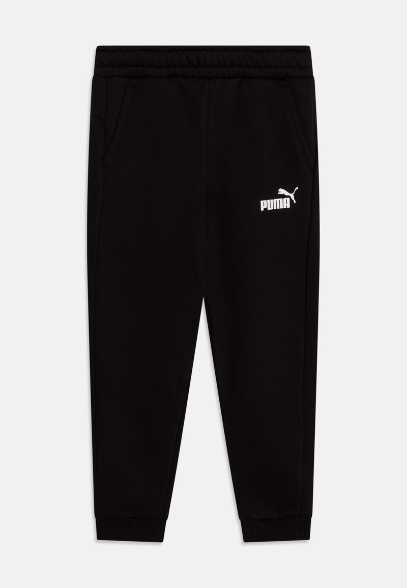 Puma Puma TAPE SWEAT SUIT UNISEX SET - Tracksuit - black Kostenloser Versand