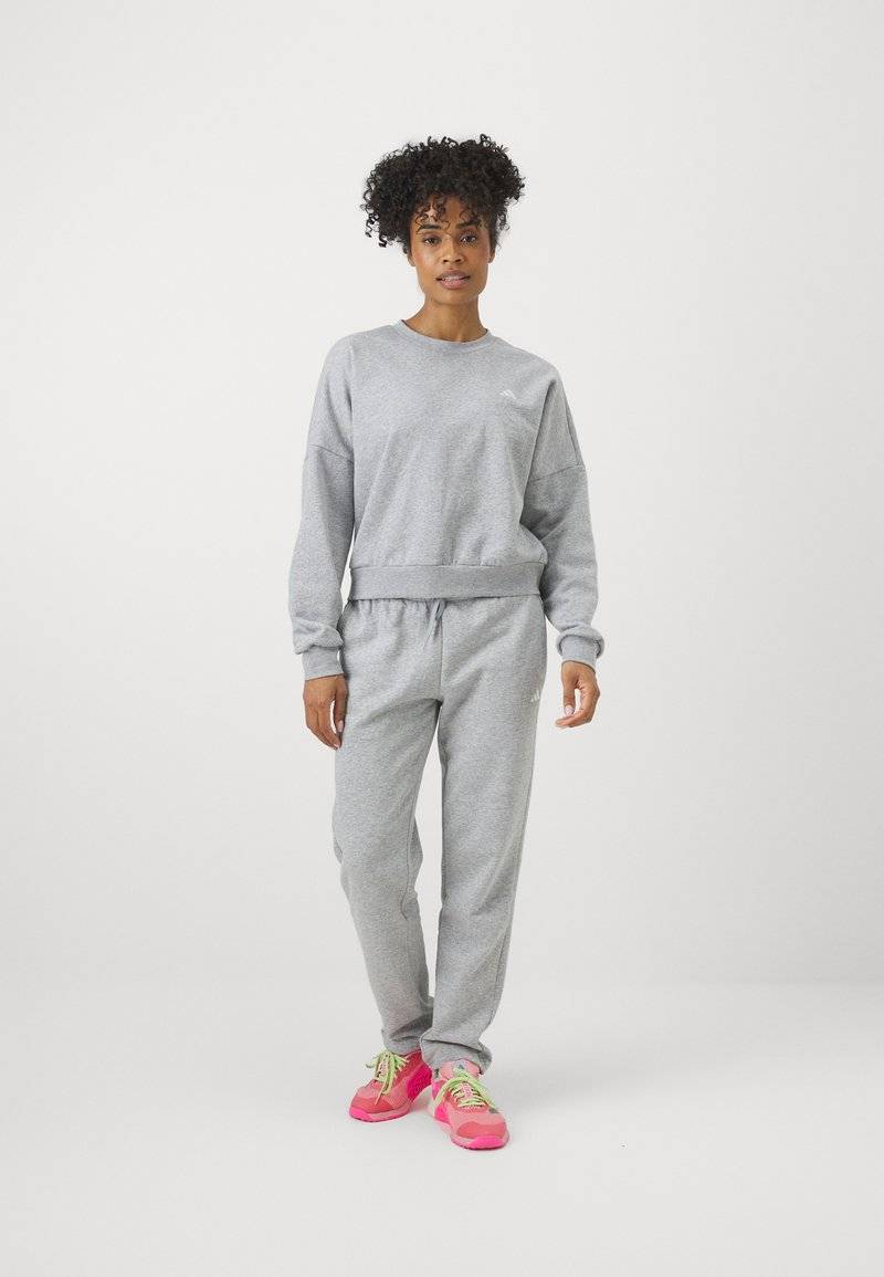 adidas Sportswear adidas Sportswear ESSENTIALS SMALL LOGO FEEL COZY - Sweatshirt Fabrikpreis