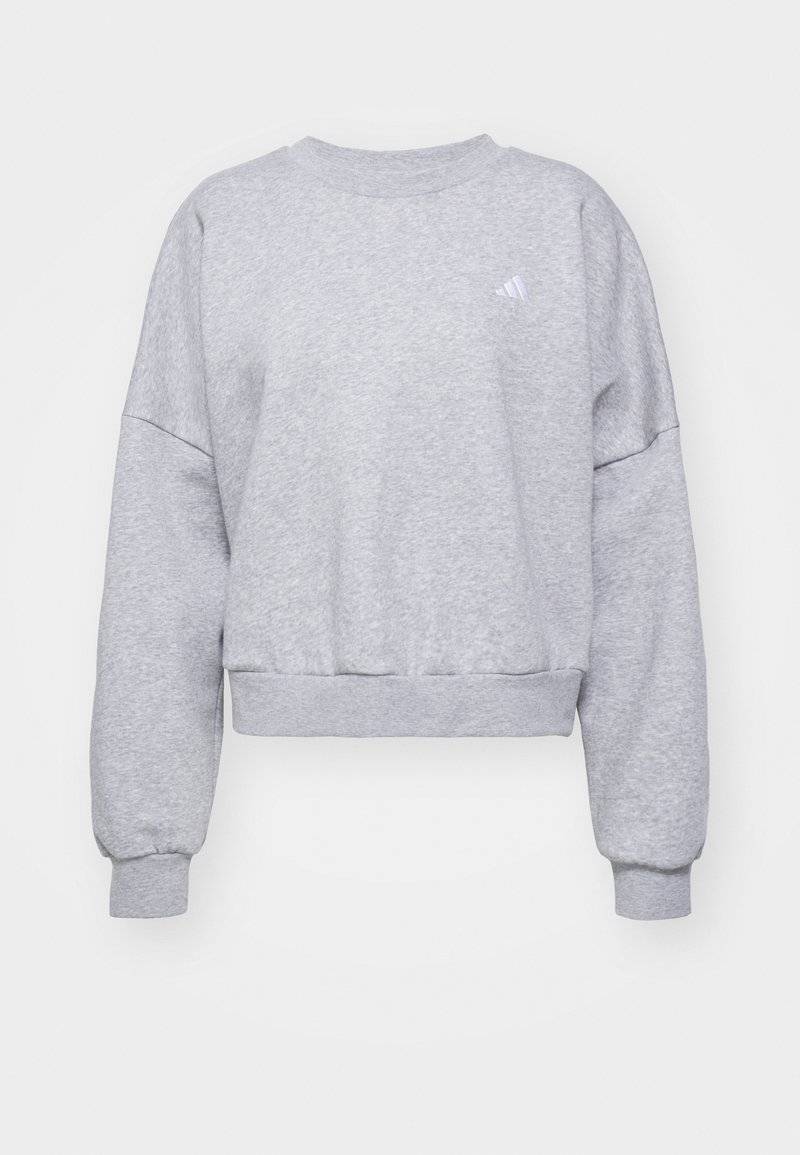 adidas Sportswear adidas Sportswear ESSENTIALS SMALL LOGO FEEL COZY - Sweatshirt Fabrikpreis