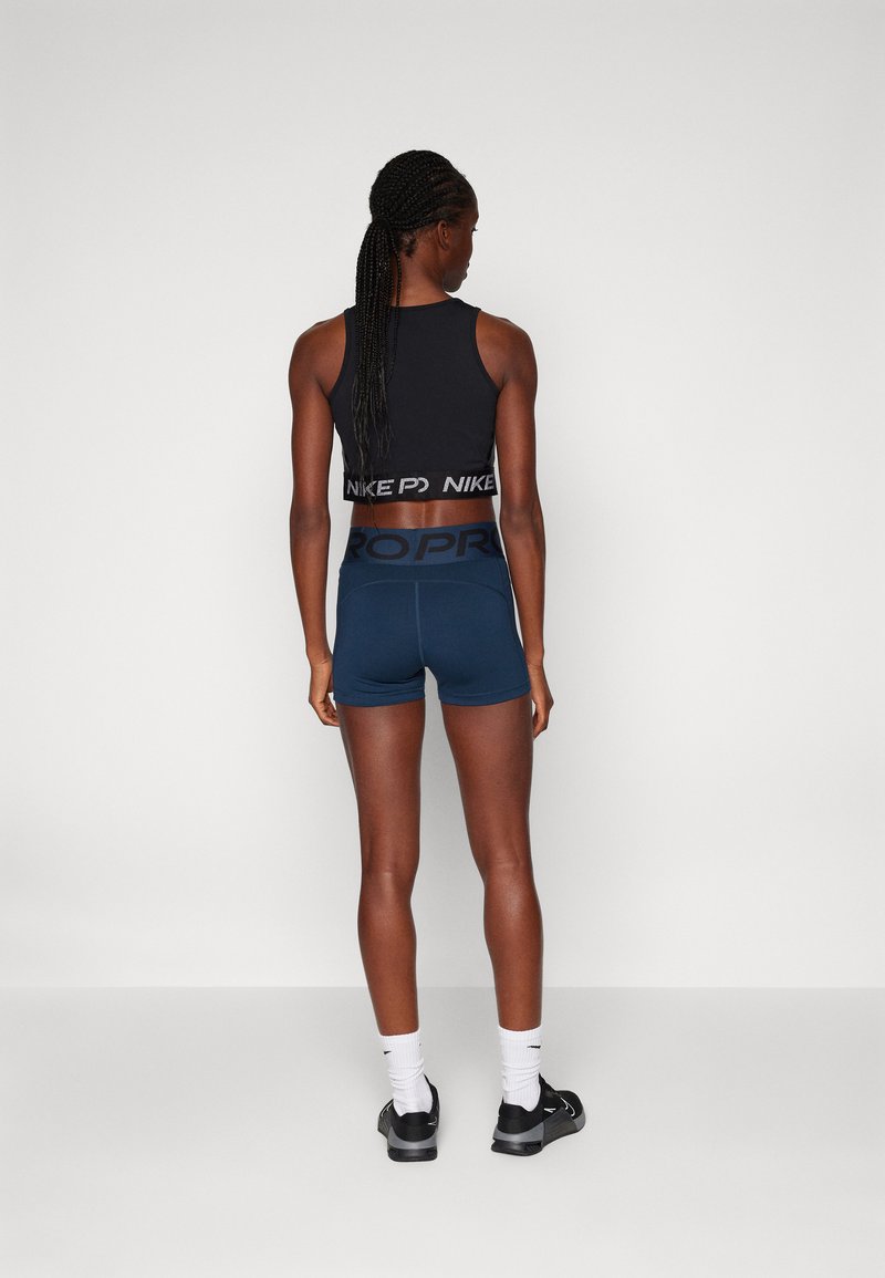 Nike Performance Nike Performance SCULPT 3IN - Leggings Sonderangebot