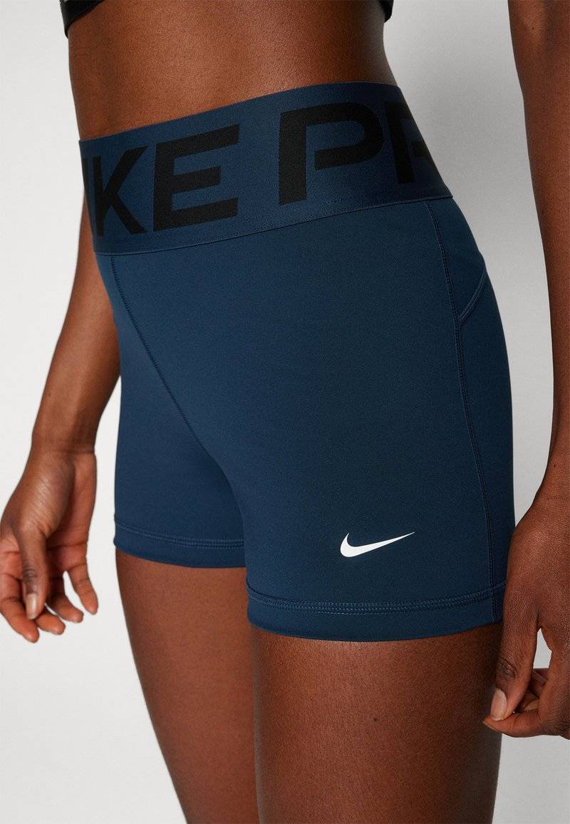 Nike Performance Nike Performance SCULPT 3IN - Leggings Sonderangebot