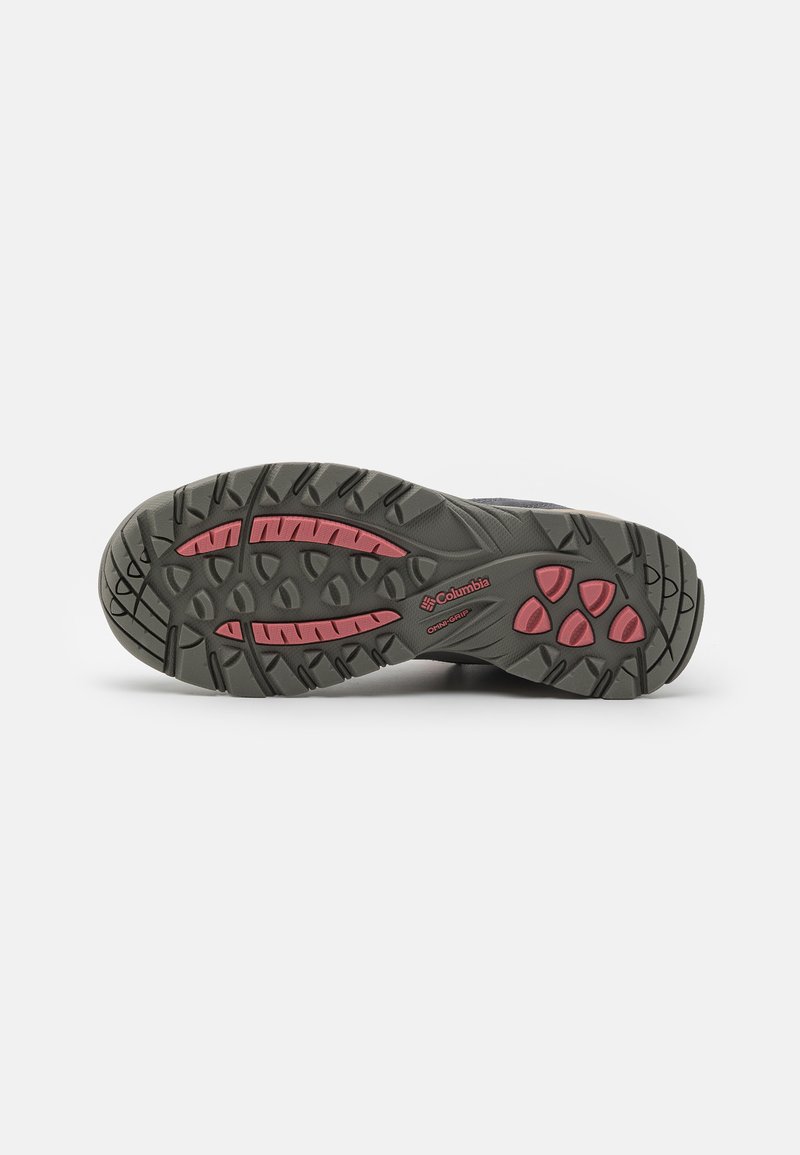 Columbia Columbia NEWTON RIDGE PLUS WATERPROOF AMPED - Hiking shoes Günstig kaufen